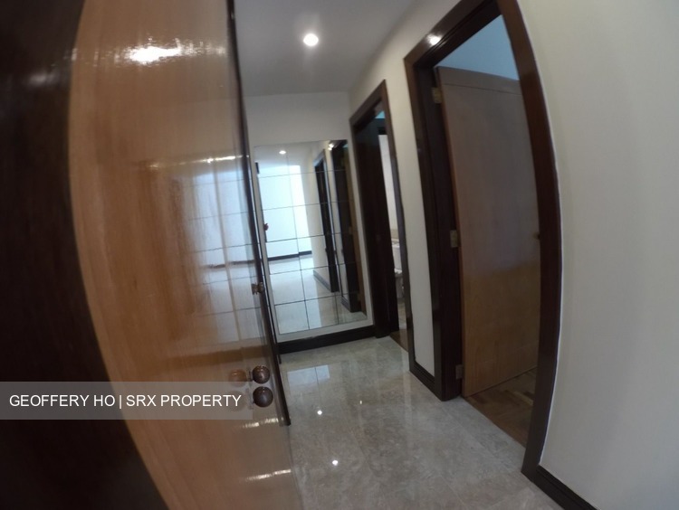 Regent Heights (D23), Condominium #198722532